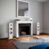 ลำโพง KEF รุ่น Q7 Meta - สี Satin White