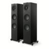 ลำโพง KEF รุ่น Q7 Meta - สี  Satin Black
