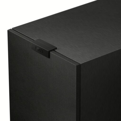 ลำโพง KEF รุ่น Q7 Meta - สี  Satin Black - Image 2