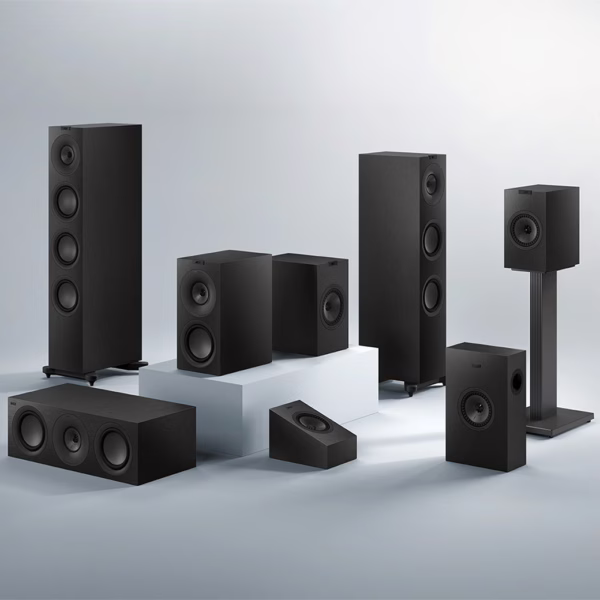 ลำโพง KEF รุ่น Q7 Meta - สี Satin White