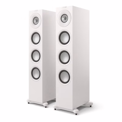 ลำโพง KEF รุ่น Q11 Meta - สี  Satin White
