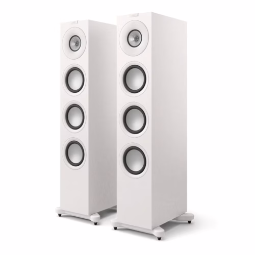 ลำโพง KEF รุ่น Q11 Meta - สี Satin White