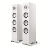 ลำโพง KEF รุ่น Q11 Meta - สี  Satin White