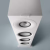 ลำโพง KEF รุ่น Q11 Meta - สี Satin White