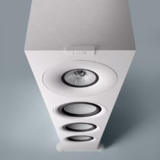 ลำโพง KEF รุ่น Q11 Meta - สี Satin White