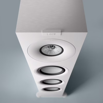 ลำโพง KEF รุ่น Q11 Meta - สี Satin White
