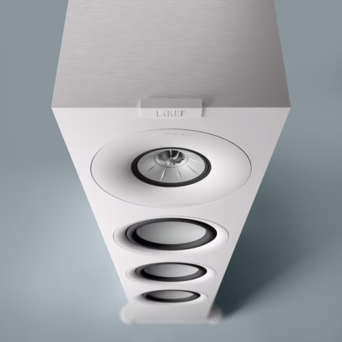 ลำโพง KEF รุ่น Q11 Meta - สี Satin White