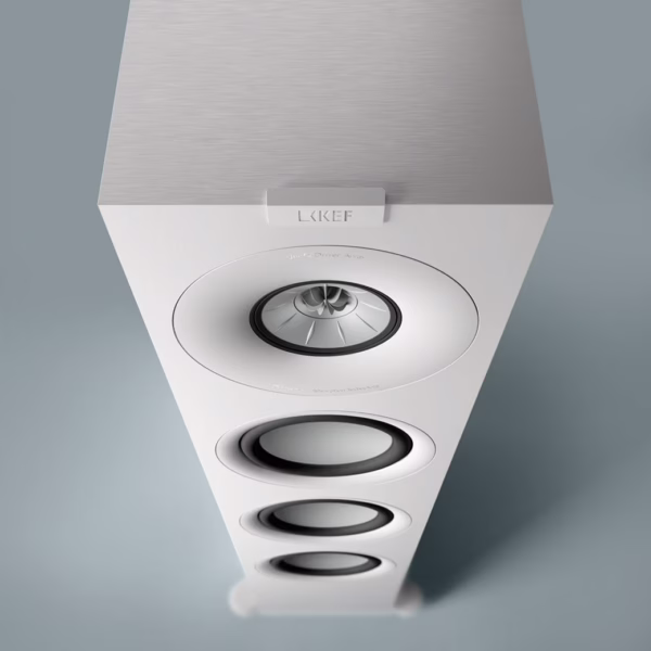 ลำโพง KEF รุ่น Q11 Meta - สี Satin White