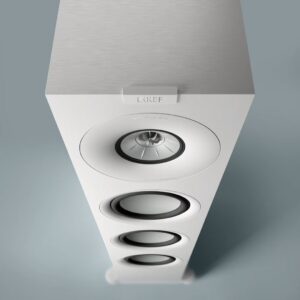 ลำโพง KEF รุ่น Q11 Meta - สี Satin White
