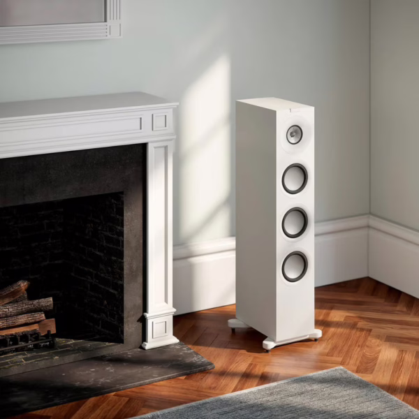 ลำโพง KEF รุ่น Q11 Meta - สี Satin White