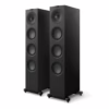 ลำโพง KEF รุ่น Q11 Meta - สี Satin Black