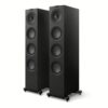 ลำโพง KEF รุ่น Q11 Meta - สี Satin Black