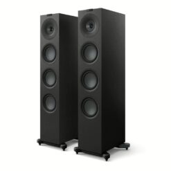 ลำโพง KEF รุ่น Q11 Meta - สี  Satin Black