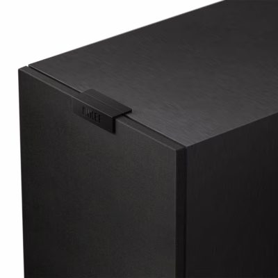 ลำโพง KEF รุ่น Q11 Meta - สี Satin Black