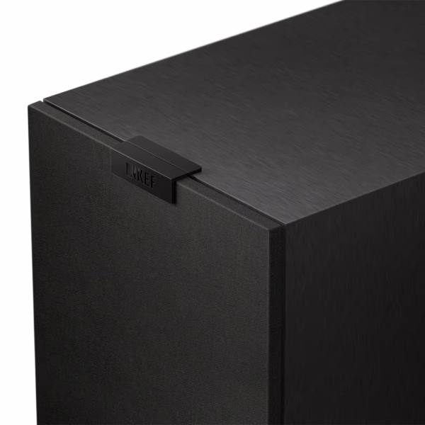 ลำโพง KEF รุ่น Q11 Meta - สี Satin Black