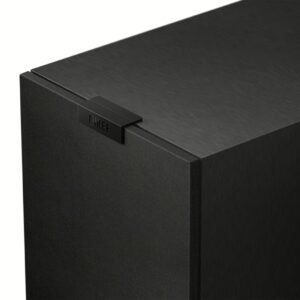 ลำโพง KEF รุ่น Q11 Meta - สี Satin Black
