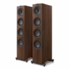ลำโพง KEF รุ่น Q11 Meta - สี Walnut
