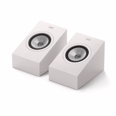 ลำโพง KEF รุ่น Q8 Meta - สี  Satin White