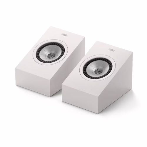ลำโพง KEF รุ่น Q8 Meta - สี Satin White