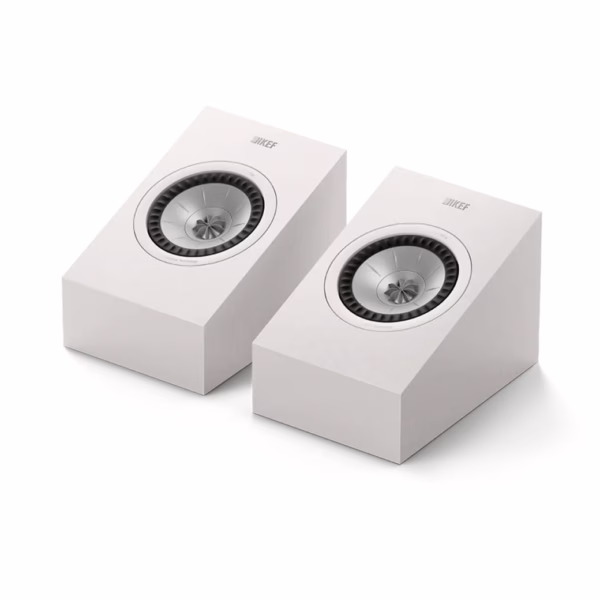 ลำโพง KEF รุ่น Q8 Meta - สี Satin White