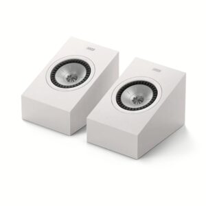 ลำโพง KEF รุ่น Q8 Meta - สี  Satin White