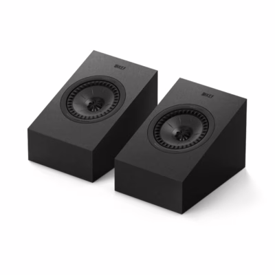 ลำโพง KEF รุ่น Q8 Meta - สี  Satin Black