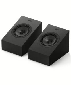 ลำโพง KEF รุ่น Q8 Meta - สี  Satin Black