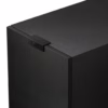 ลำโพง KEF รุ่น Q8 Meta - สี Satin Black