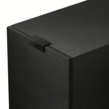 ลำโพง KEF รุ่น Q8 Meta - สี Satin Black 5 ลำโพง KEF รุ่น Q8 Meta - สี Satin Black