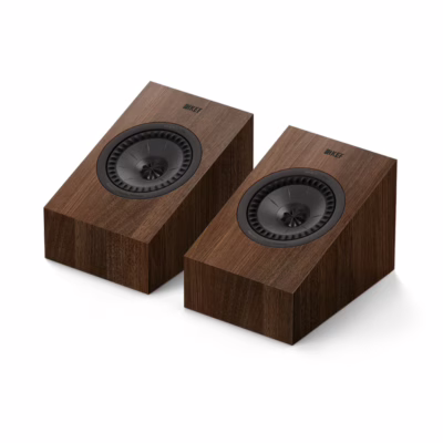 ลำโพง KEF รุ่น Q8 Meta - สี  Walnut