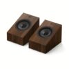 ลำโพง KEF รุ่น Q8 Meta - สี Walnut