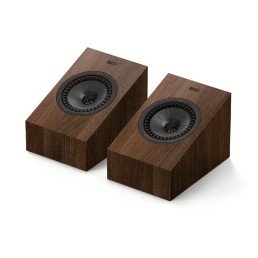 ลำโพง KEF รุ่น Q8 Meta - สี  Walnut