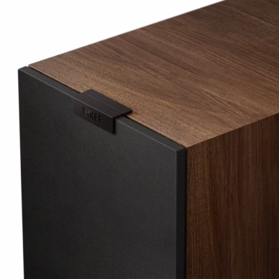 ลำโพง KEF รุ่น Q8 Meta - สี Walnut