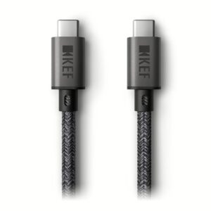 สายเคเบิล KEF สำหรับ LSX II LT รุ่น C Link Interspeaker (8m.)