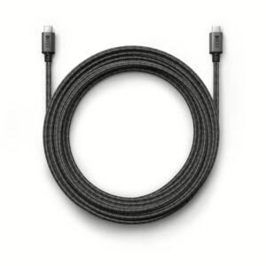 สายเคเบิล KEF สำหรับ LSX II LT รุ่น C Link Interspeaker (8m.)