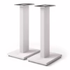 ขาตั้งลำโพง KEF Q Concerto Meta / Q3 Meta / Q1 Meta รุ่น SQ1 Floor Stand - สี Mineral White