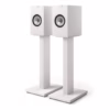 ขาตั้งลำโพง KEF Q Concerto Meta / Q3 Meta / Q1 Meta รุ่น SQ1 Floor Stand - สี Mineral White