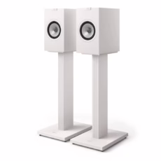 ขาตั้งลำโพง KEF Q Concerto Meta / Q3 Meta / Q1 Meta รุ่น SQ1 Floor Stand - สี Mineral White