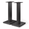 ขาตั้งลำโพง KEF Q Concerto Meta / Q3 Meta / Q1 Meta รุ่น SQ1 Floor Stand - สี Slate Grey