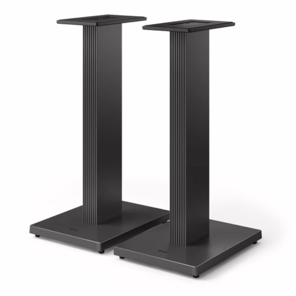 ขาตั้งลำโพง KEF Q Concerto Meta / Q3 Meta / Q1 Meta รุ่น SQ1 Floor Stand - สี Slate Grey