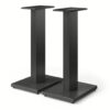 ขาตั้งลำโพง KEF Q Concerto Meta / Q3 Meta / Q1 Meta รุ่น SQ1 Floor Stand - สี Slate Grey