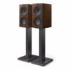 ขาตั้งลำโพง KEF Q Concerto Meta / Q3 Meta / Q1 Meta รุ่น SQ1 Floor Stand - สี Mineral White