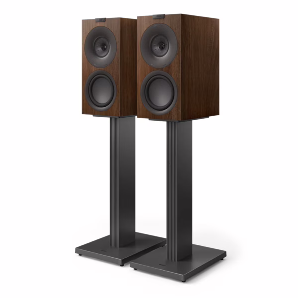 ขาตั้งลำโพง KEF Q Concerto Meta / Q3 Meta / Q1 Meta รุ่น SQ1 Floor Stand - สี Mineral White