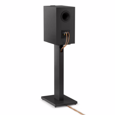 ขาตั้งลำโพง KEF Q Concerto Meta / Q3 Meta / Q1 Meta รุ่น SQ1 Floor Stand - สี Slate Grey
