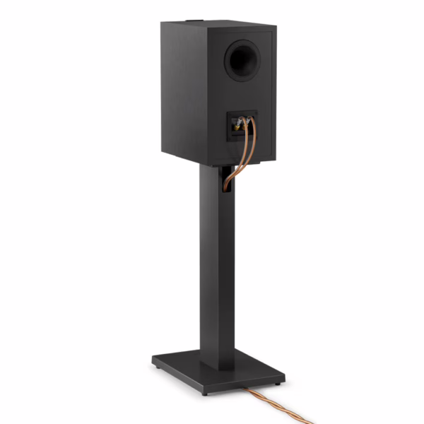 ขาตั้งลำโพง KEF Q Concerto Meta / Q3 Meta / Q1 Meta รุ่น SQ1 Floor Stand - สี Mineral White