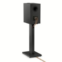 ขาตั้งลำโพง KEF Q Concerto Meta / Q3 Meta / Q1 Meta รุ่น SQ1 Floor Stand - สี Slate Grey