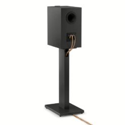 ขาตั้งลำโพง KEF Q Concerto Meta / Q3 Meta / Q1 Meta รุ่น SQ1 Floor Stand - สี Slate Grey