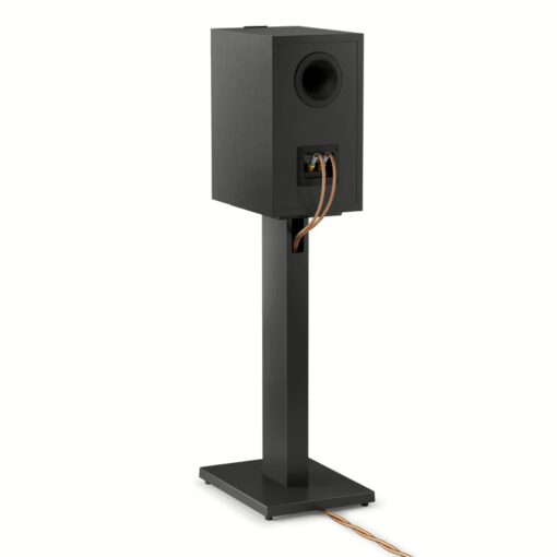 ขาตั้งลำโพง KEF Q Concerto Meta / Q3 Meta / Q1 Meta รุ่น SQ1 Floor Stand - สี Slate Grey - Image 4