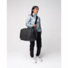 Sympl รุ่น Shoulder Strap - สายสะพายไหล่เสริม - สี Black (ใช้งานคู่กับ All Terrain Tote และ Travel Pack)