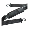Sympl รุ่น Shoulder Strap - สายสะพายไหล่เสริม - สี Black (ใช้งานคู่กับ All Terrain Tote และ Travel Pack)
